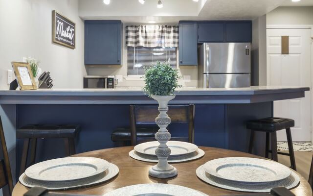 The Overlook at the Pointe