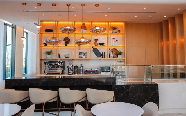 Address Residences Marassi Vista
