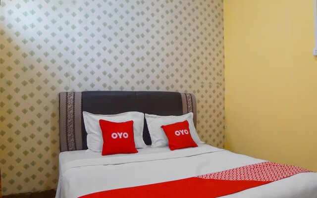 OYO 92371 Bb House Japaris