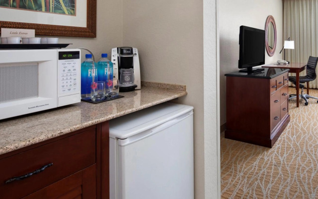 DoubleTree by Hilton Sunrise - Sawgrass Mills