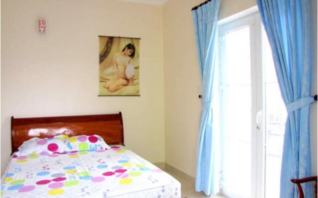 Ngan Chau Hostel