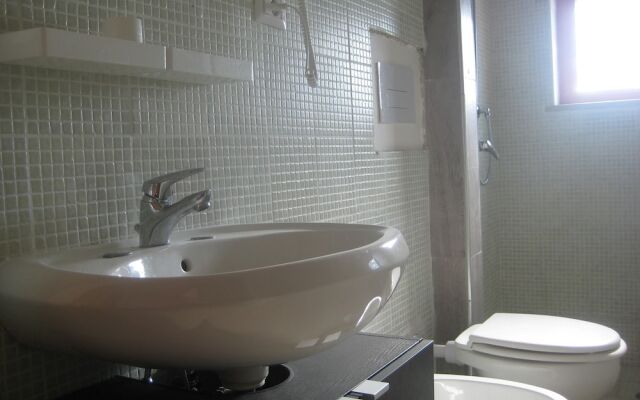 Residence San Antonio