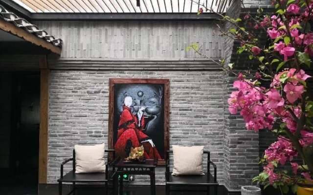 Qingsanshe Hotel