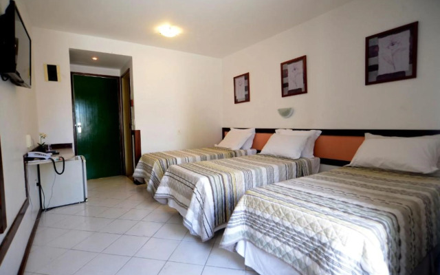 Rede Andrade Mar Hotel