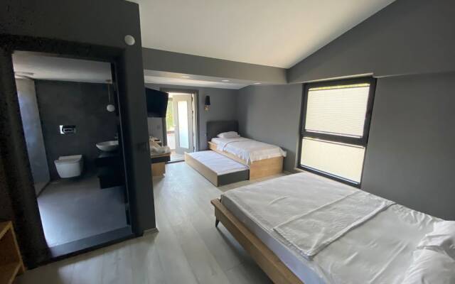 Andac Otel