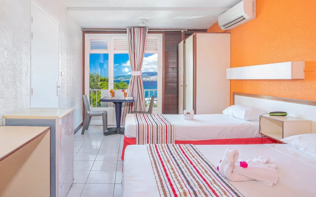 Karibea Camelia Residence