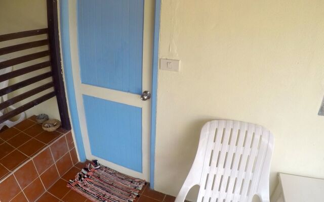 Adang Sea Divers & Eco Lodge Koh Lipe
