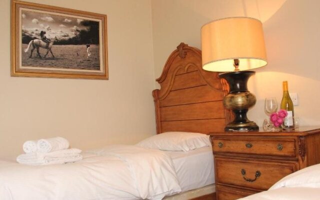 Newbury Hotel