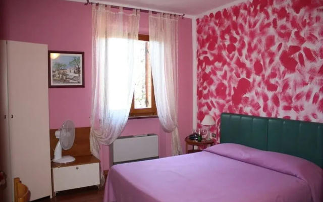Benedetti Hotel