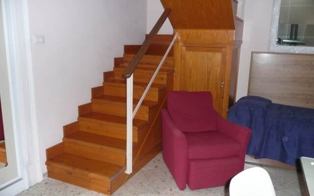 I Papiri B&B Aparthotel
