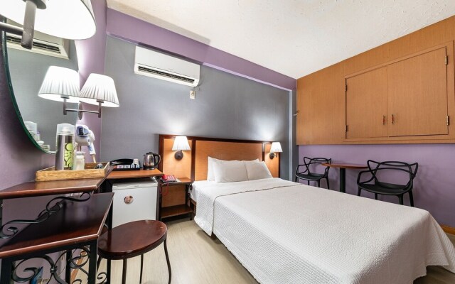 Oryu Bon Motel