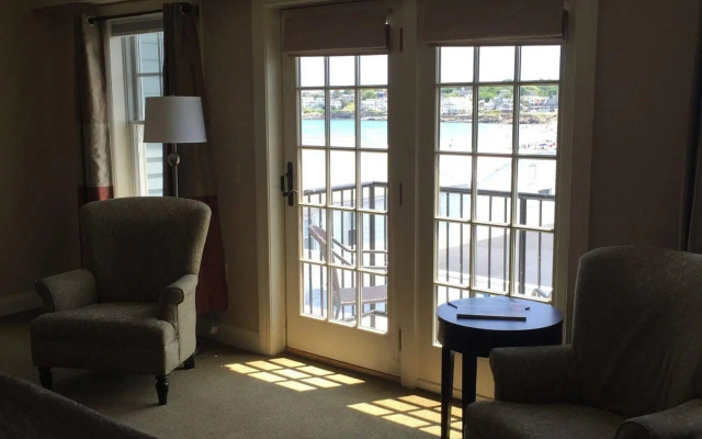 Union Bluff Hotel & Meeting House