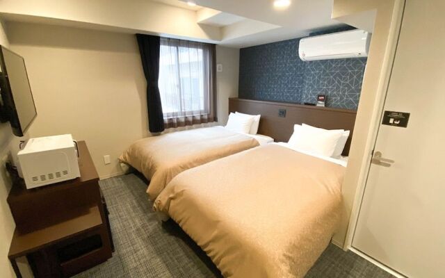 Hotel Livemax Kamata Ekimae