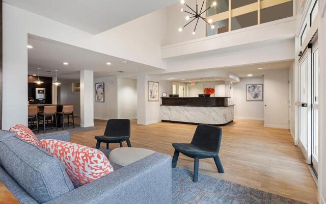 WaterWalk Extended Stay by Wyndham Atlanta Perimeter