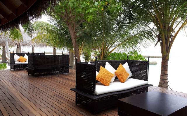 NH Maldives Kuda Rah Resort