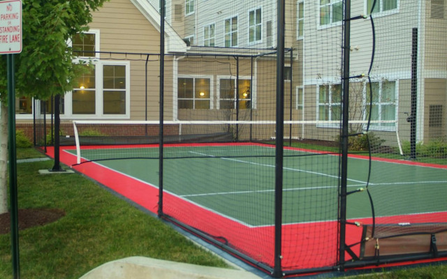 Residence Inn by Marriott Fredericksburg