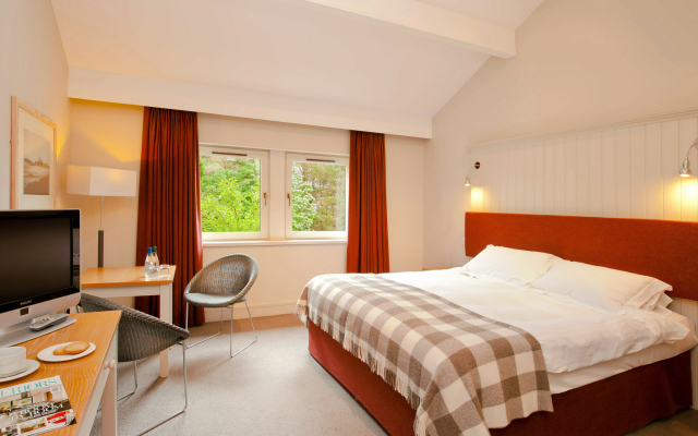 Tebay Services Hotel