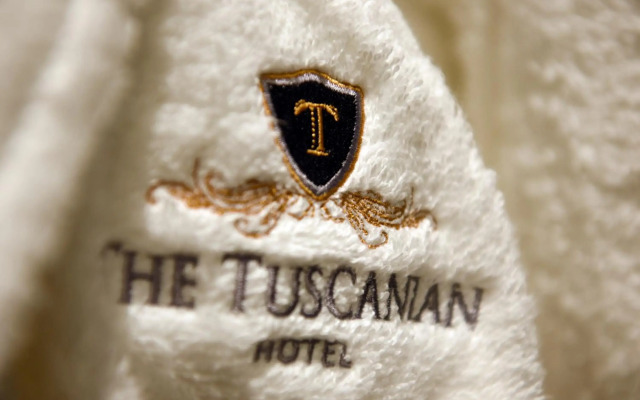 The Tuscanian Hotel