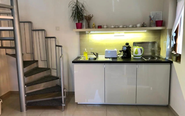 Mandula Apartman