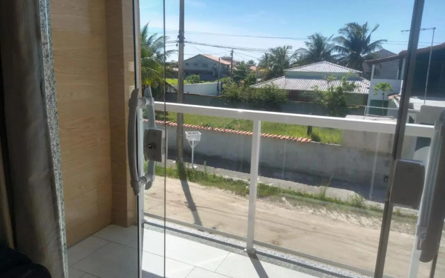 Kitnet 5 - Azaléias