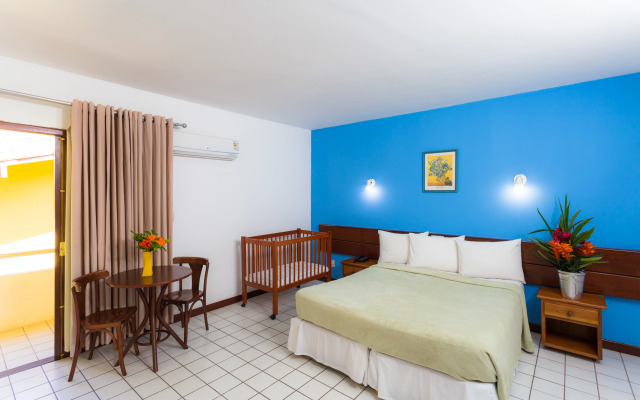 Sunshine Praia Hotel