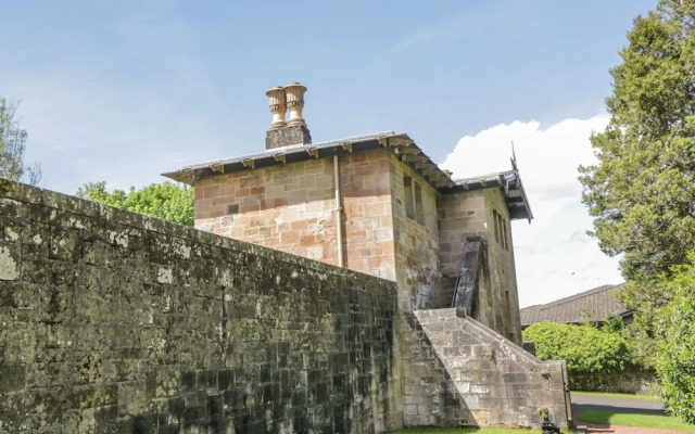 The Coach House - Holmwood