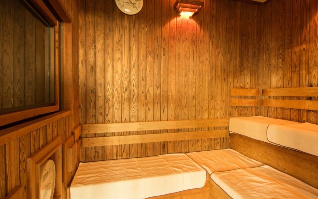 Dormy Inn Mishima Natural Hot Spring