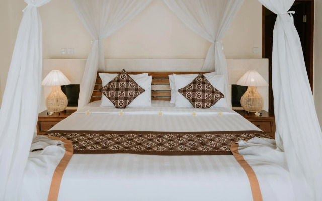 Gracia Bali Villas & Apartment