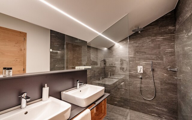 Oberhauser Hütte Passion for Nature