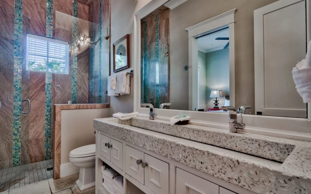 Aqua Palms Heated Pool Gulf Views New Luxury