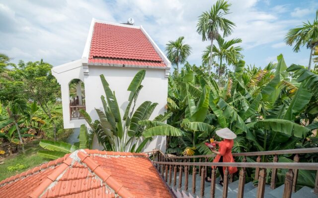 New Sunshine Homestay