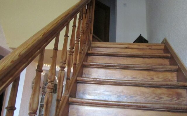 Hotel Spitzenhoernbucht