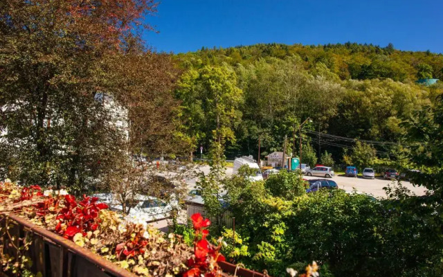 Apartament Royal Centrum