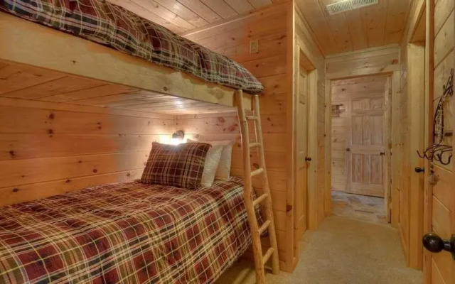 Wilderness Way by Escape to Blue Ridge