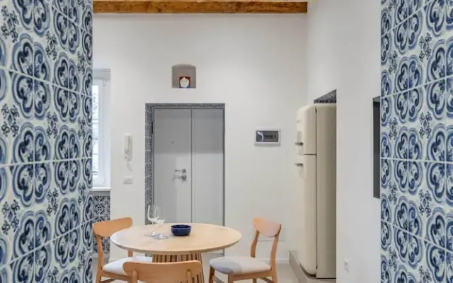 Milano Apartments Mortara 4