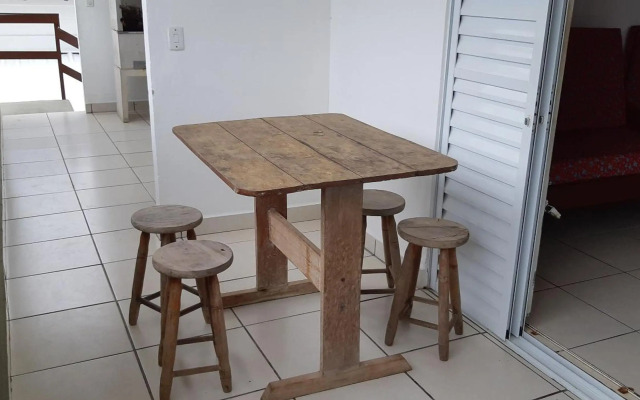 Claudia KIT 5 Maranduba