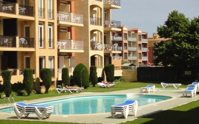 Apartamentos Comte Empuries 46