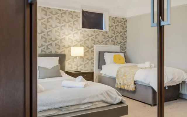 Blackpool Abode - Southlands