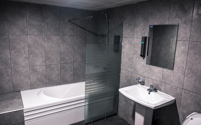 Kimchee Busan Downtown Guesthouse - Hostel