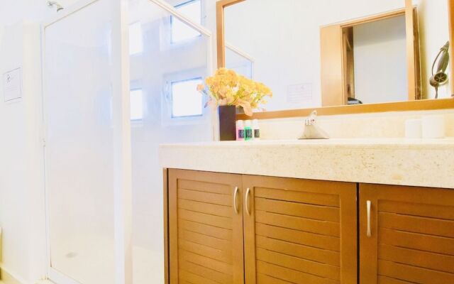 Gorgeous 11 People Comfort Villa With Pool Playacar Phase 2