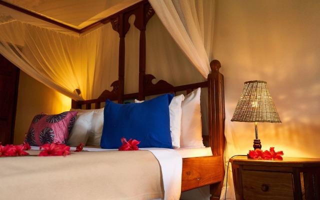 Spice Island Hotel & Resort