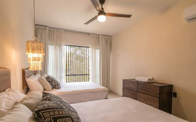 Etnica Tulum Residences