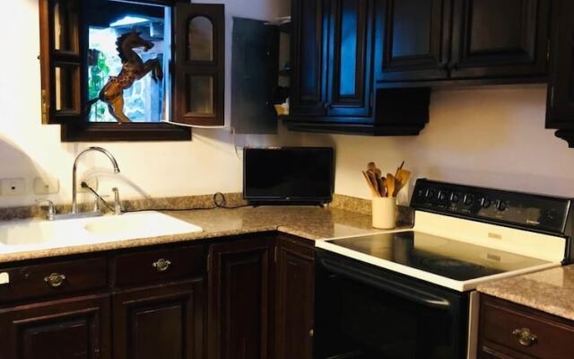 Hotel La Casa de Don Moncho