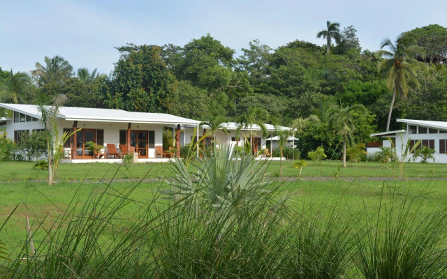 Zen Spirit Yoga Resort
