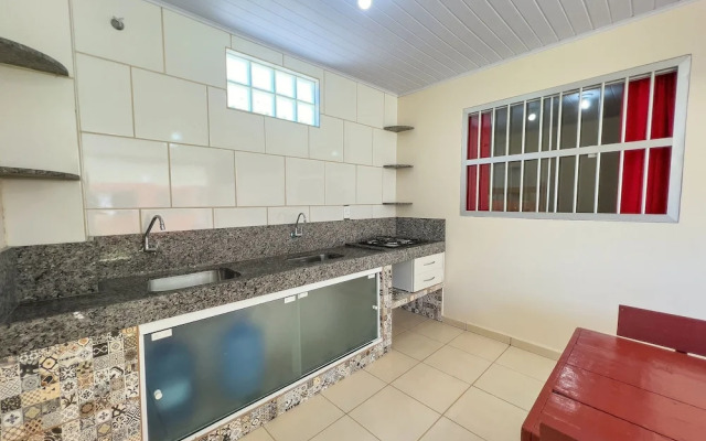 AP 06 Ala Bombinhas Residencial Solavir