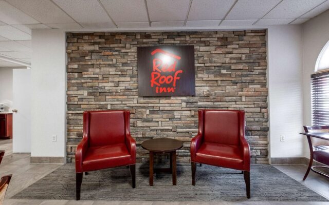 Red Roof Inn Washington DC - College Park