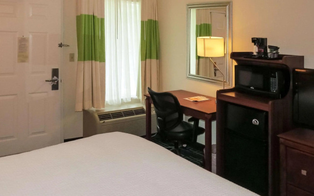 Quality Inn Cranberry Township