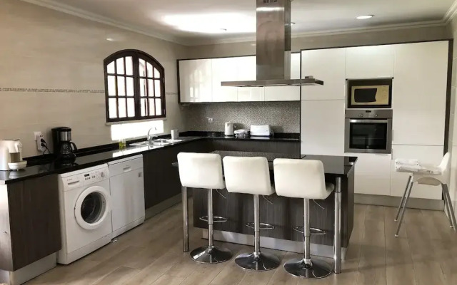 Aroeira’s Paradise