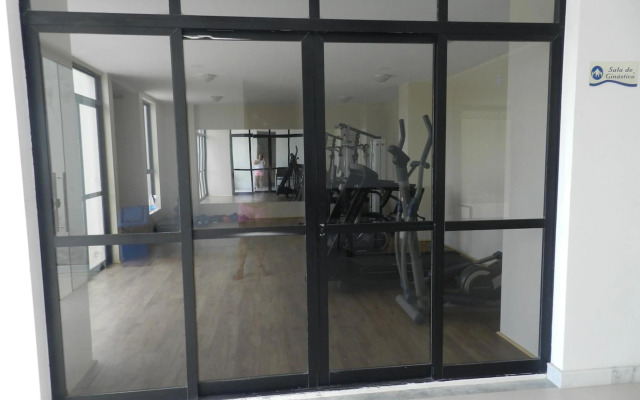 Apartamento Oceano Atlantico