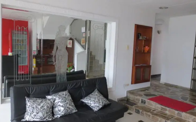 Hotel Casa Fratelly